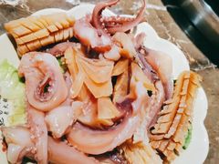 -赵家院子佬火锅(重庆总店)