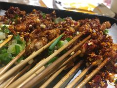 -木屋烧烤(西南角店)