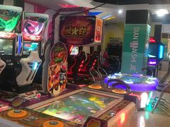 -星悦蓝海欢乐园(石路天虹店)
