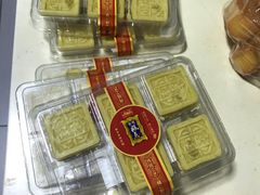 -宫廷糕点铺