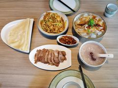 -老昌春饼(中央大街店)