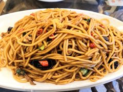 南昌炒米粉-西江美食舫·江西菜(健德桥店)