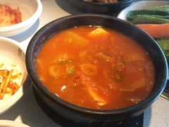 -本家韩国烤肉(青岛万象城店)