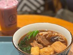 肉骨茶-Jamaicablue Coffeeshop(中央广场店)