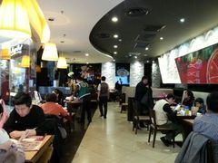 android_upload_pic-必胜客(大悦城店)