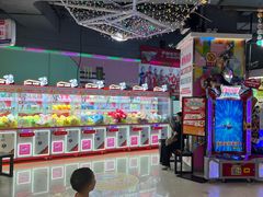 -大玩家(马鞍山万达店)