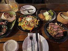 -Pistolera Mexican Cantina女枪手墨西哥餐厅(碧云路店)