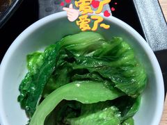 青菜-三品王(万象城店)