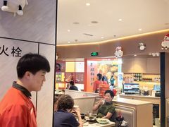 -北大荒人•新东北菜(青岛银座店)