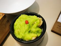 -蔡澜点心·粤菜(西单大悦城店)