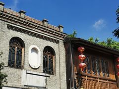 -三坊七巷历史文化街区