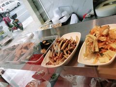 -禧凰·老上海白斩鸡辣肉面店