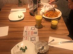 -必胜客(骡马市店)