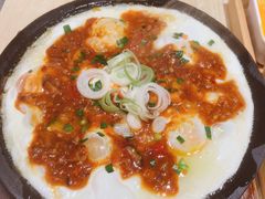 -韩香福脊骨汤锅(上杭路店)