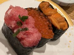 -合点寿司(金虹桥商场店)