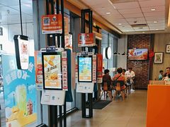 -汉堡王(上海缤谷一期店)