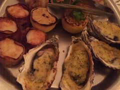 -莫尔顿牛排坊(威尼斯人店)