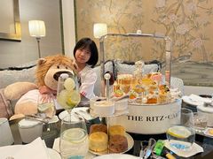 -广州富力丽思卡尔顿酒店