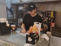 -孖记茶档·热腾茶餐(乐峰店)