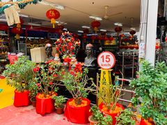 -無招牌海鮮(芽笼店)