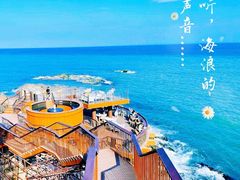 -广东惠东海龟国家级自然保护区