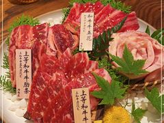 -肉魁屋·烧肉·烧鸟·酒场(高新店)