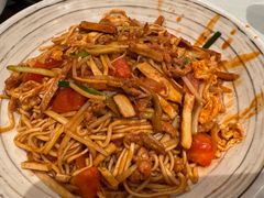 -慧娟面馆·餐厅(望江路店)