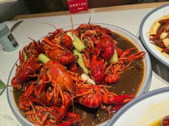 -杨氏青龙虾·羊蝎子(金盛路总店)