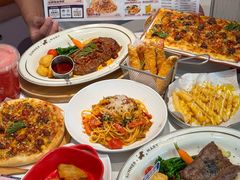 -夏日玛莉西餐厅(梅溪湖步步高店)