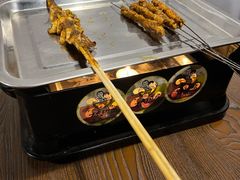 -曾记大腰子烧烤(苗栗路总店)