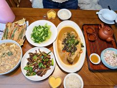 -外婆烧.老杭帮菜(庆春店)