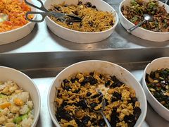 -七食九号食堂(东丽空港店)