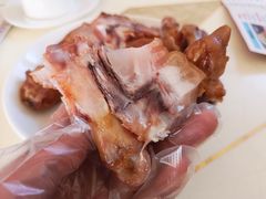 酱猪蹄-姚家猪蹄坊(蓝田县店)