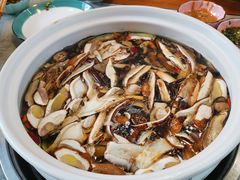 -大理董·董家小厨野生菌火锅(古城旗舰店)