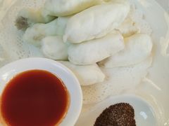 软炸里脊-马凯餐厅(长椿街店)