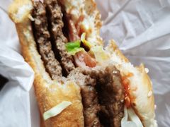 -麦当劳(新新大道岗丰店)