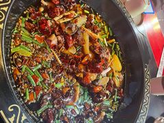 -一只烧鸡公(解放碑店)