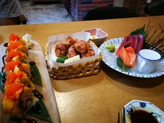 -早一美餐厅·EBISU(会展誉景店)