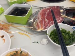 -刁四藤椒麻辣烫(振华店)