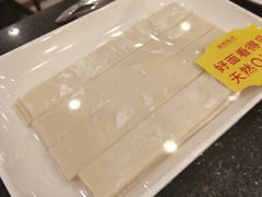 -蝎王府羊蝎子(西稍门店)