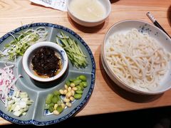 -四季民福烤鸭店(前门廊房二条店)