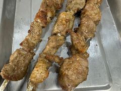-清真·鸦儿李记·小馆(后海店)