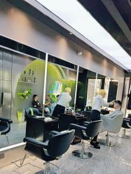 -不迫先生专业男士剪发