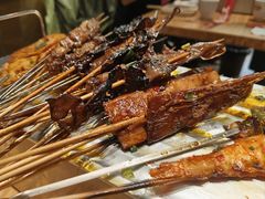 -李不管把把烧(天府三街店)