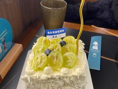 -東盛炭烤自助料理(浦东文峰广场店)