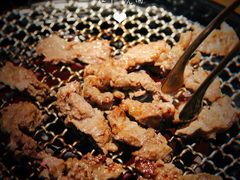 江户罐腌牛肋条-江户烧肉(高德店)