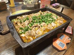 -永安水煮活鱼·仪征土菜院子
