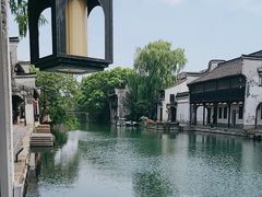 -南浔古镇