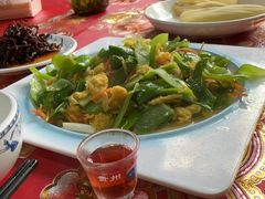 -龙姐私房菜(和顺古镇店)