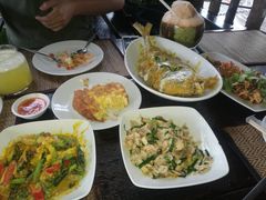 香辣虾-自然餐厅(Phuket)